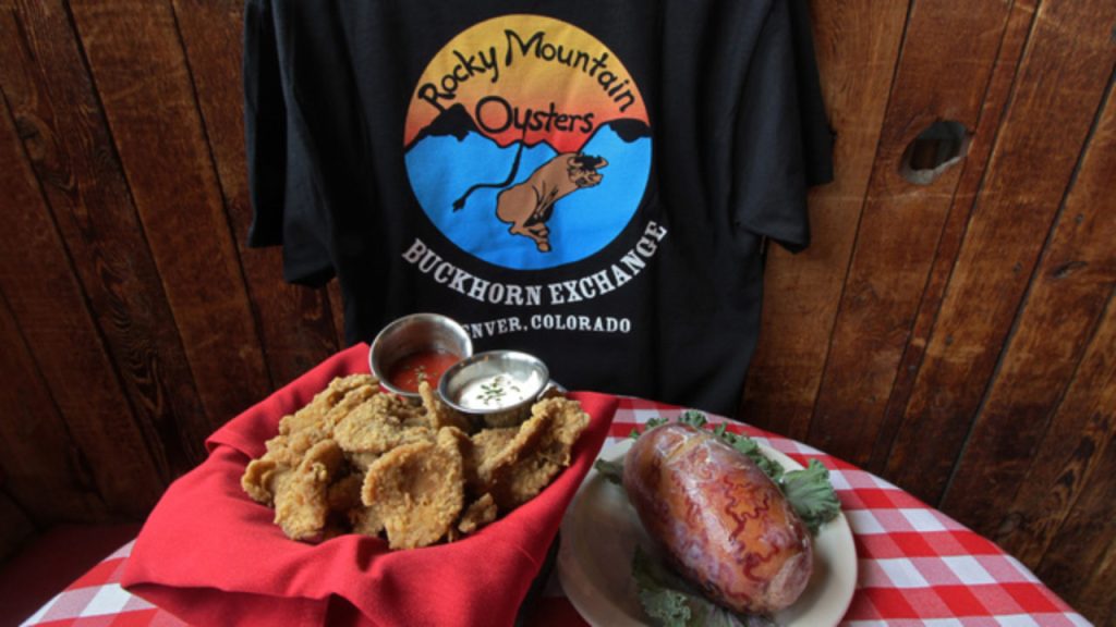 Rocky Mountain Oysters Explained